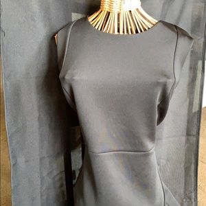 Calvin Klein business formal dress